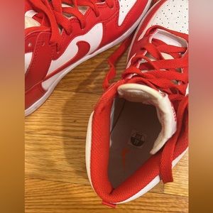 Nike Dunks